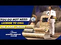 Download Lagu YOU DO NOT NEED LICENSE TO CALL THE NAME JESUS.