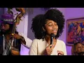 Emmet Cohen w/ Samara Joy | Too Close For Comfort