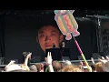 Download Lagu Who That Be \u0026 Dat $tick - Rich Brian (Live at Bonnaroo 2018 - Day 4: 6/10/18)