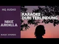 Download Lagu NIKE ARDILLA : DURI TERLINDUNG (KARAOKE)