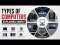 Every Type of Computer Explained in 5 Minutes