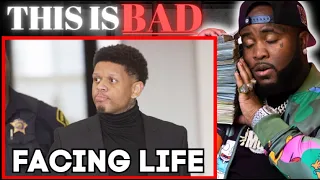 Yella Beezy's MO3 Murder Trial Has Begun...