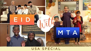 eid with mta usa special