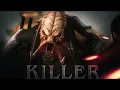 Download Lagu PREDATOR KILLER OF THE KILLERS // HALLUCINATION (Slowed)