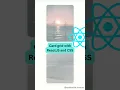 How to create grid of cards using ReactJS and CSS
