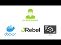 Rebel Remote Server Configuration in IntelliJ IDEA
