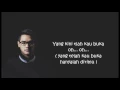 Download Lagu afgan - kunci hati ( lirik )