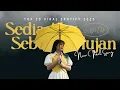 Lagu Sedia Aku Sebelum Hujan TOP 20 VIRAL SPOTIFY 2025