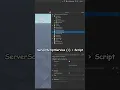 HOW TO CHANGE WALKSPEED USING A SCRIPT Roblox Studio Tutorial
