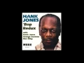 Yardbird Suite - Hank Jones