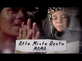 Nangis ATTA Minta RESTU Ke MAMA Untuk masa depan.... π₯Ί