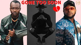 full details of the tragic short life of davido s photographer fortune