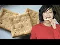 HARDTACK Civil War Era Recipe Taste Test -