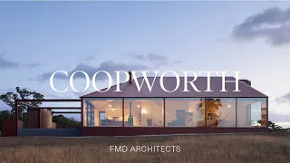 Download Architect Designs a House on a Remote Island (House Tour) MP3