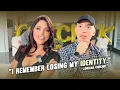 I Remember Losing My Identity Adriana Chechik Unfiltered Trailer