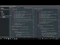 sublime text how to compare files