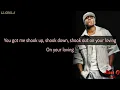 LL COOL J - Around The Way Girl (Lyrics)