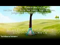 Download Lagu iklan sabun zen hatsune miku (sub indo) Ryuusei monogatari