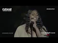 Jazmine Sullivan - Holding You Down/Killing Me Softly (#EssenceFest2021)