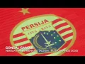Persija Harus Menang - Gondal Gandul