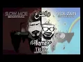 SLOW MOE FT MOE ZEIN - alQena3 | القناع