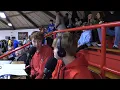Westside vs Valley View Warrior Basketball on WSN