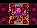 DNCE - Kissing Strangers (Audio) ft. Nicki Minaj