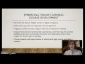 Module 6 Reflection