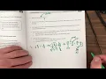 Module 1 Lesson 11 Problem Set