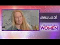 Download Lagu Remarkable Woman: Anna Laloë