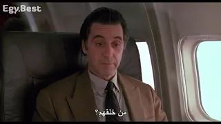 حديث الباتشينو عن النساء دندنها