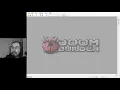 Tutorial Wie baut man einen Level in DOOM mit Doom Builder Deutsch German