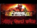 Nekrogoblikon “The Many Faces of Dr Hubert Malbec” Live 7-24-19 The Forge Joliet IL