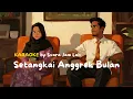 Download Lagu Karaoke – Setangkai Anggrek Bulan (Smooth Jazz-R\u0026B Instrumental Version | Svara 2025)