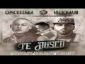 Cosculluela Feat. Nicky Jam - Te Busco
