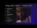 Will Gittens "ALONE" (HQ Audio) w-Lyrics (2022)