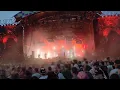 Download Lagu Korn - Freak On A Leash | Pinkpop 2025