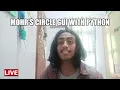 Analysis of Max Shear and Normal stress with Mohr s Circle GUI using Python Julio