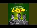 Layemi (feat. Daz Lee, Iron Boi \u0026 Flexytee)