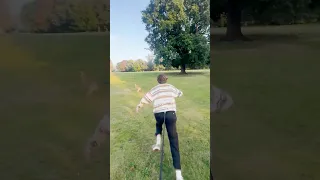 Fetch #travel  #sailingfamily  #sailinglife  #fetch