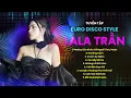 Download Lagu LK MUỘN, HỠI NGƯỜI TÌNH DISCO - LaLa Trần COVER x Petersounds Remix - Modern Talking Style