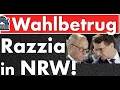 Download Lagu Köln, Duisburg, Hagen: Wahlbetrug in NRW! Staatsschutz ermittelt \u0026 Razzien in vielen Objekten!