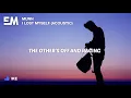Munn - I Lost Myself (Lyrics) Acoustic