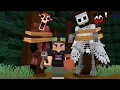Download Lagu Atrapé al BÚHO de 99 NOCHES en Minecraft