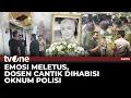 Lagu [FULL] Emosi Meletus, Dosen Cantik Dihabisi Oknum Polisi | tvOne