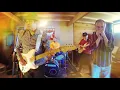 *Crosseyed Cat*  MOJO BRUNO & MANNISH BOYS "Muddy Waters Project  15/04/2021