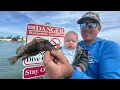 We Took our 4 month old Baby on his First Fishing Trip Catch Eat