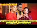 Lagu Mas lindra cemburu berat dan marah kepada niken karena niken tiba tiba rindu mas akbar syahalam