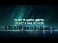 Feid - Vente Conmigo (Letra/Lyrics) 15p lyrics/letra