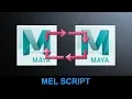 Best Way to Export Selection Between Maya Files